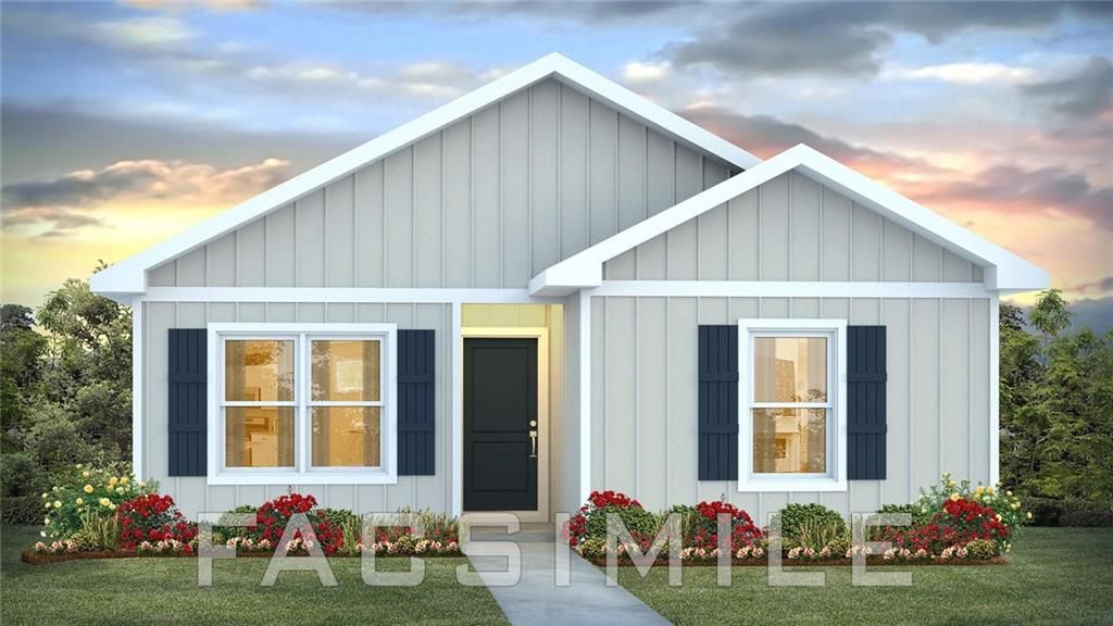 7670 Oakmont Drive E, Theodore, AL 36582