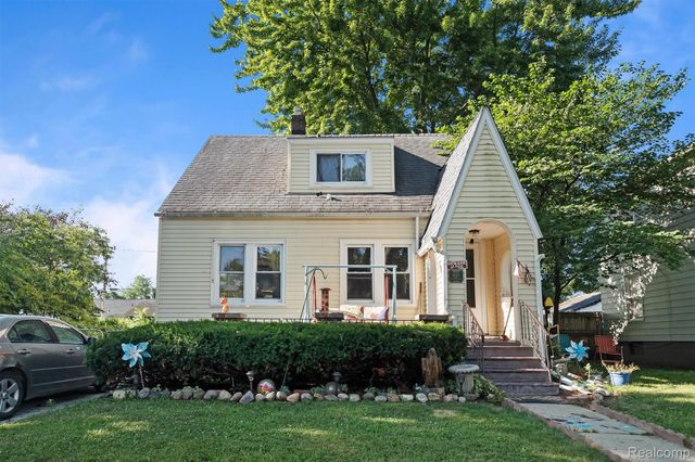 630 Buckingham Avenue, Flint, MI 48507