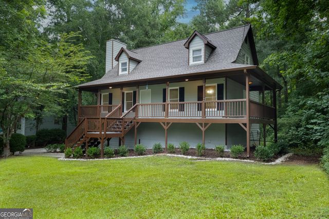 473 Oak Landing Circle, Douglasville, GA 30134