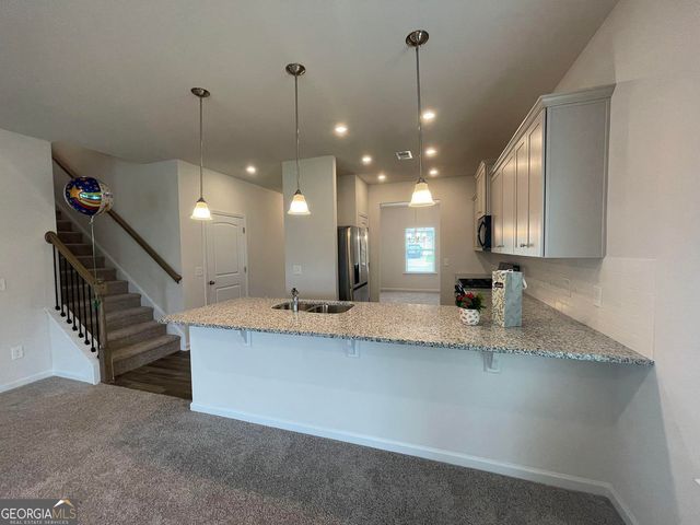 135 Graham Circle, Adairsville, GA 30103