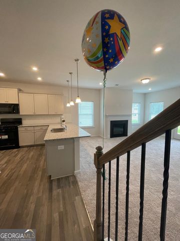 135 Graham Circle, Adairsville, GA 30103