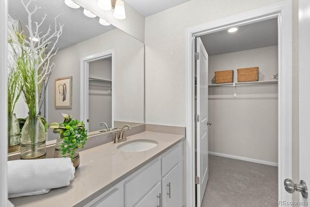 4626 N Sicily Street, Aurora, CO 80019