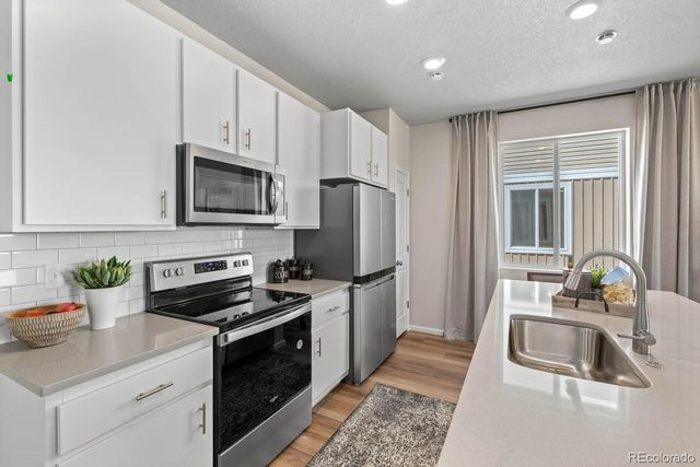 4626 N Sicily Street, Aurora, CO 80019