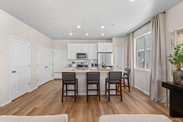 4626 N Sicily Street, Aurora, CO 80019