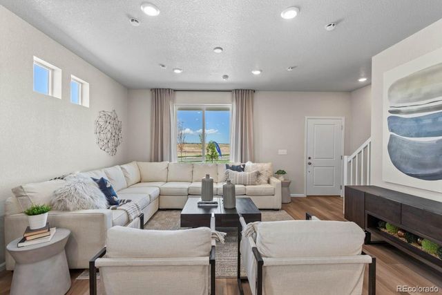 4626 N Sicily Street, Aurora, CO 80019