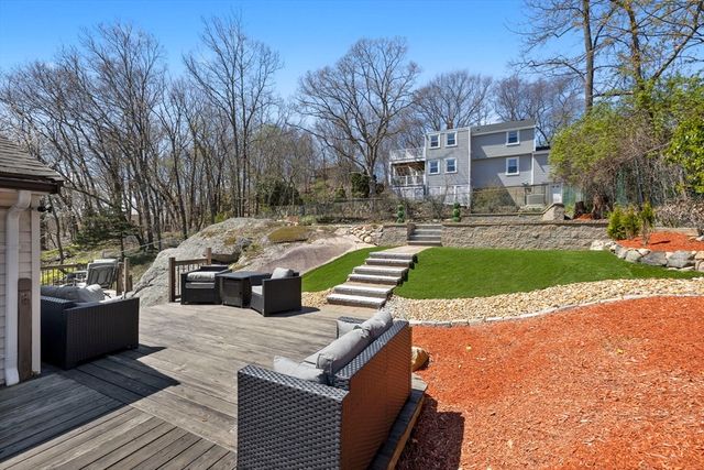 12 Bisbee Road, Saugus, MA 01906