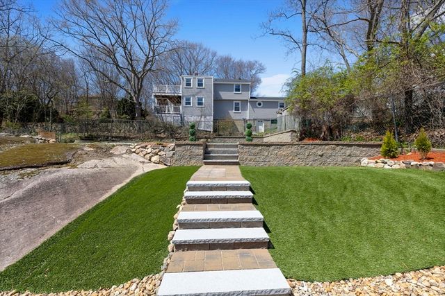 12 Bisbee Road, Saugus, MA 01906