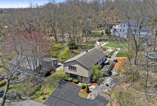 12 Bisbee Road, Saugus, MA 01906