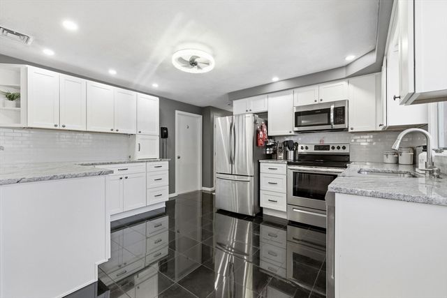 12 Bisbee Road, Saugus, MA 01906