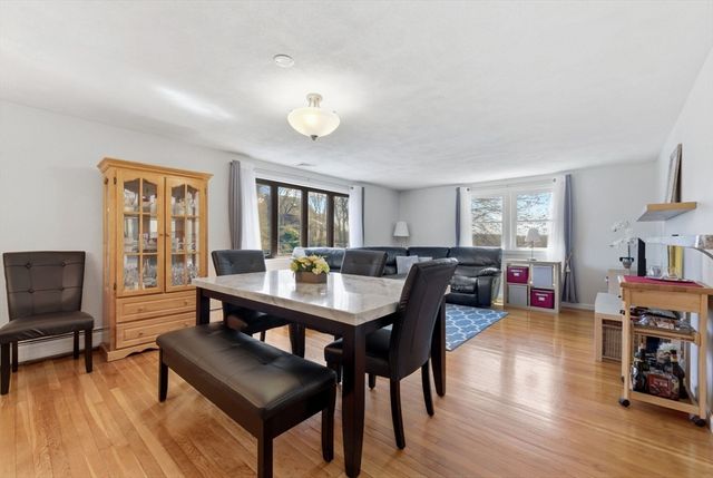 12 Bisbee Road, Saugus, MA 01906