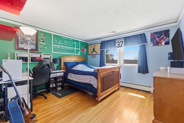 12 Bisbee Road, Saugus, MA 01906