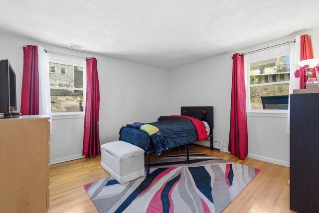 12 Bisbee Road, Saugus, MA 01906