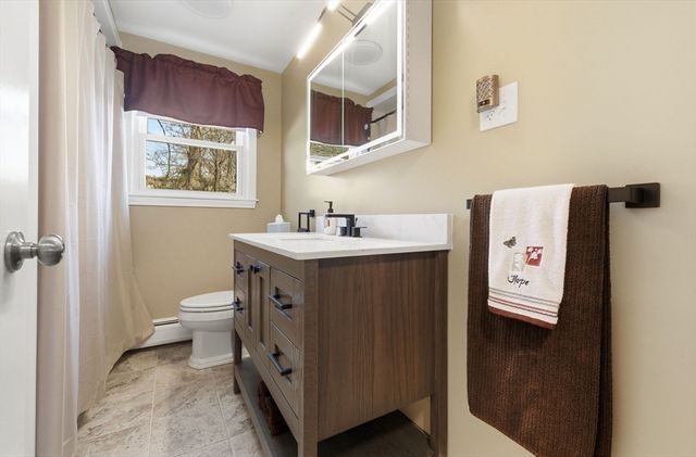 12 Bisbee Road, Saugus, MA 01906