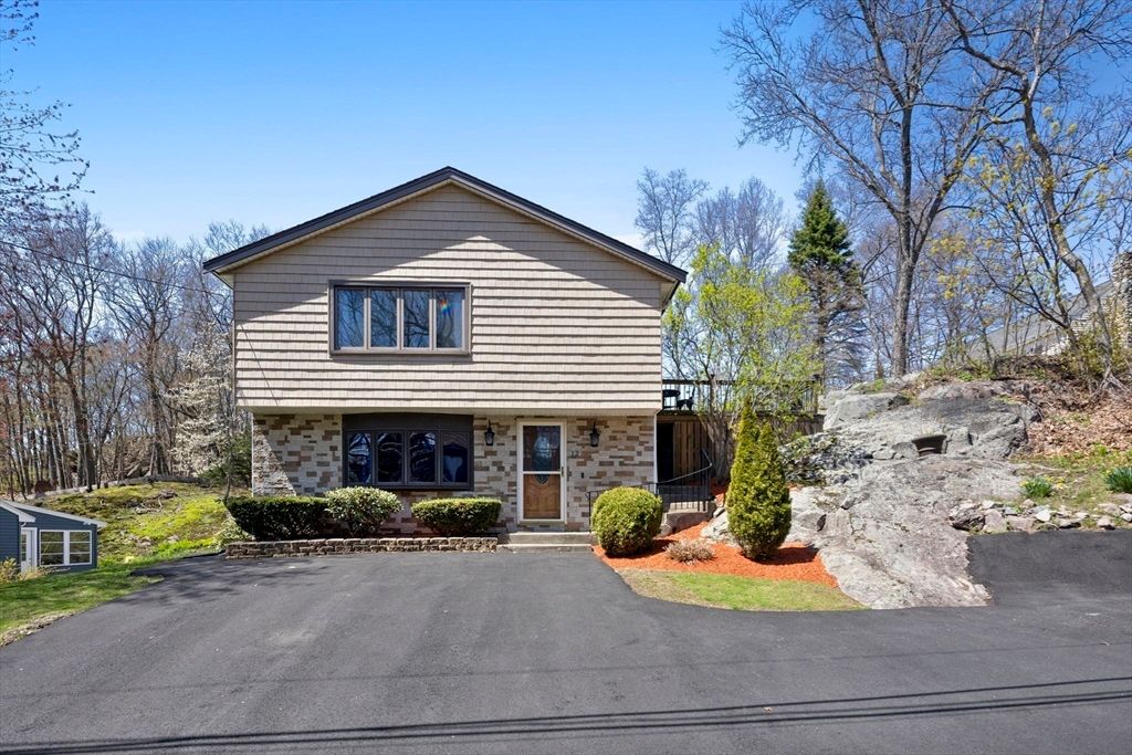 12 Bisbee Road, Saugus, MA 01906