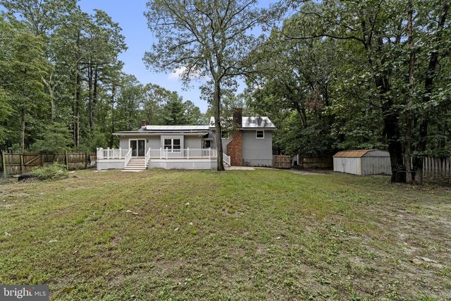 239 ATSION RD, Medford, NJ 08055