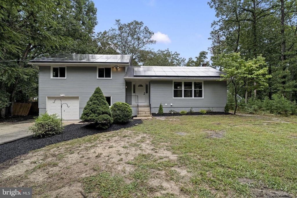 239 ATSION RD, Medford, NJ 08055 — exterior