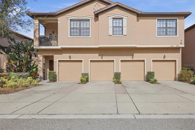 4224 VIA PIEDRA CIRCLE 4-102, Sarasota, FL 34233