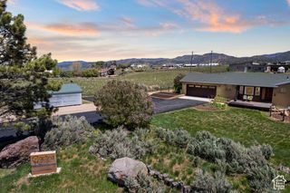1737 S WEST HOYTSVILLE RD, Wanship, UT 84017