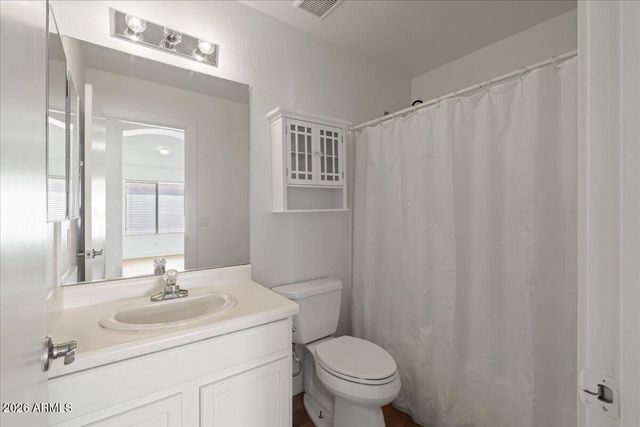 716 S 99TH Street, Mesa, AZ 85208