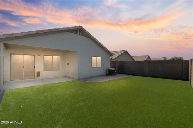 716 S 99TH Street, Mesa, AZ 85208