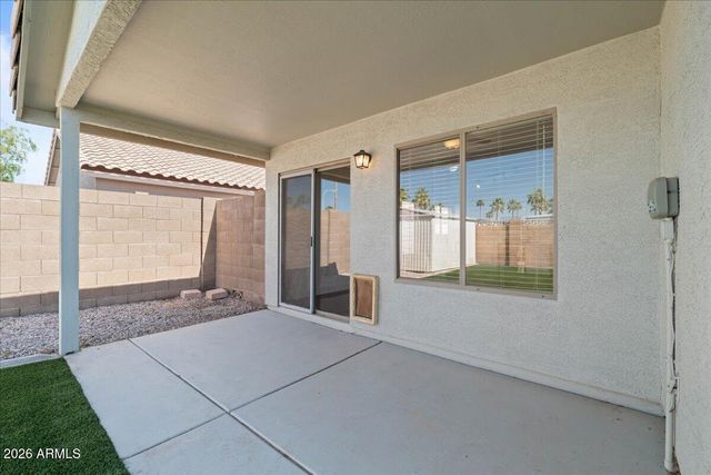 716 S 99TH Street, Mesa, AZ 85208