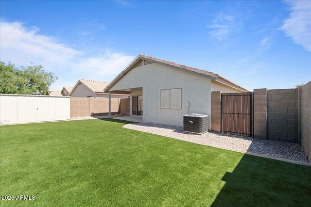 716 S 99TH Street, Mesa, AZ 85208