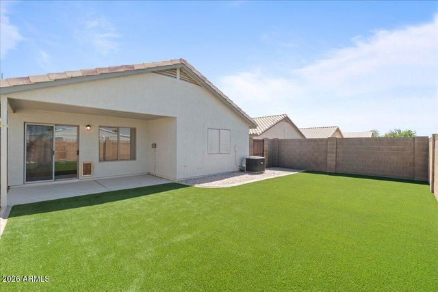 716 S 99TH Street, Mesa, AZ 85208