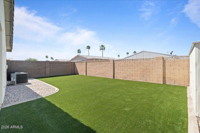 716 S 99TH Street, Mesa, AZ 85208
