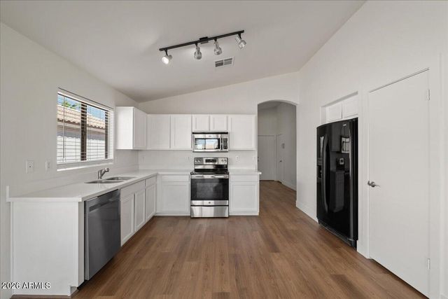 716 S 99TH Street, Mesa, AZ 85208