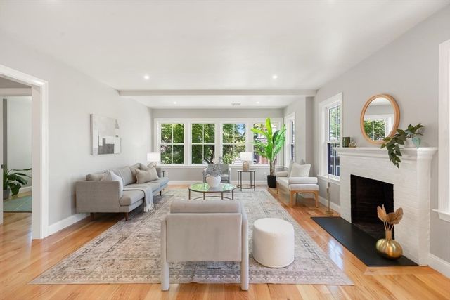 48 Mt Vernon St 2, Arlington, MA 02476