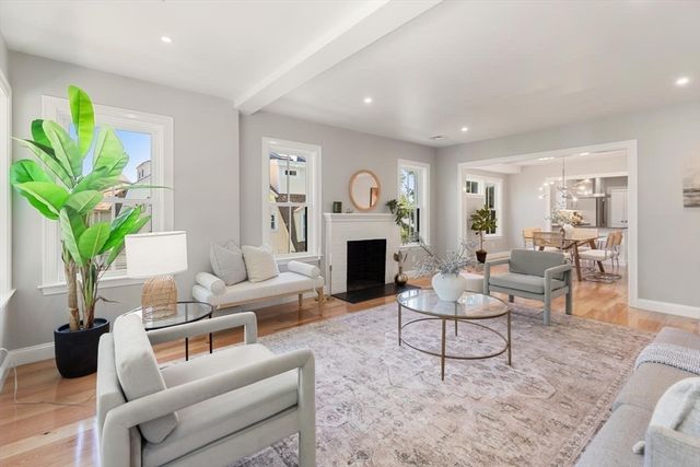 48 Mt Vernon St 2, Arlington, MA 02476