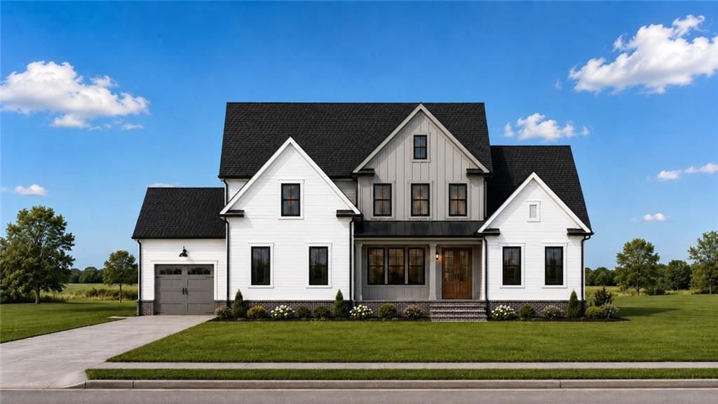 8010 Grand Meadow Run, Gainesville, GA 30506