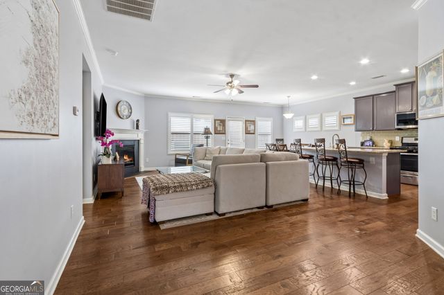 4603 Summer View Drive, Gainesville, GA 30504