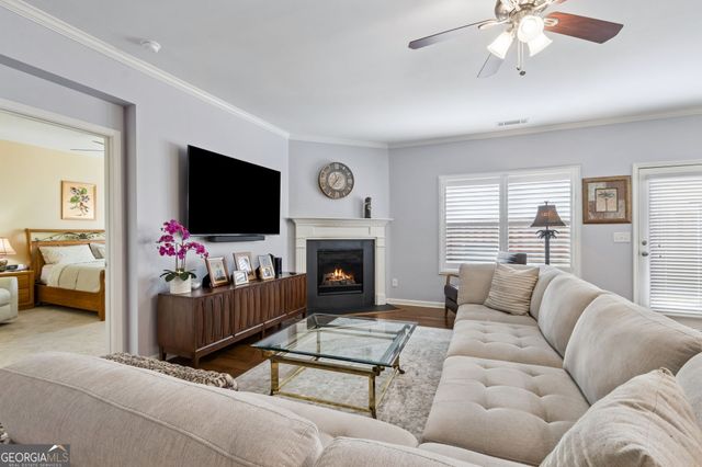 4603 Summer View Drive, Gainesville, GA 30504