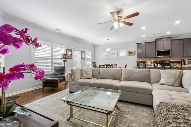 4603 Summer View Drive, Gainesville, GA 30504