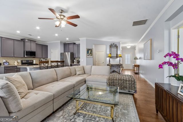 4603 Summer View Drive, Gainesville, GA 30504