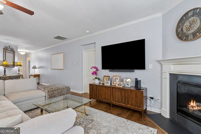 4603 Summer View Drive, Gainesville, GA 30504