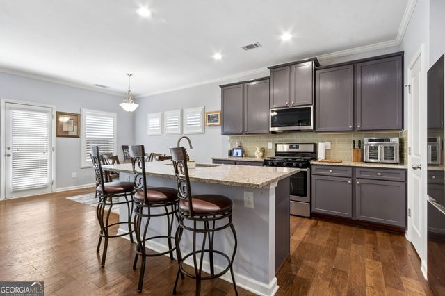 4603 Summer View Drive, Gainesville, GA 30504