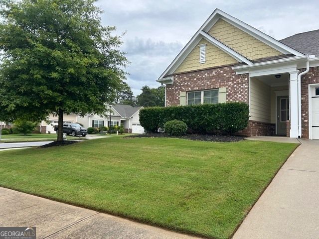 4603 Summer View Drive, Gainesville, GA 30504