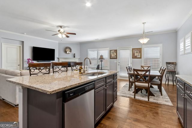 4603 Summer View Drive, Gainesville, GA 30504