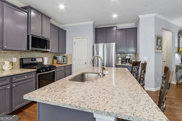 4603 Summer View Drive, Gainesville, GA 30504