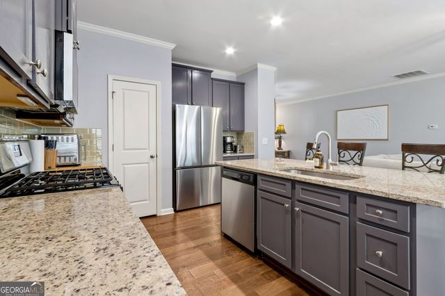 4603 Summer View Drive, Gainesville, GA 30504