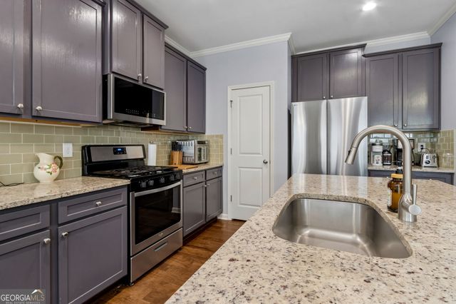 4603 Summer View Drive, Gainesville, GA 30504