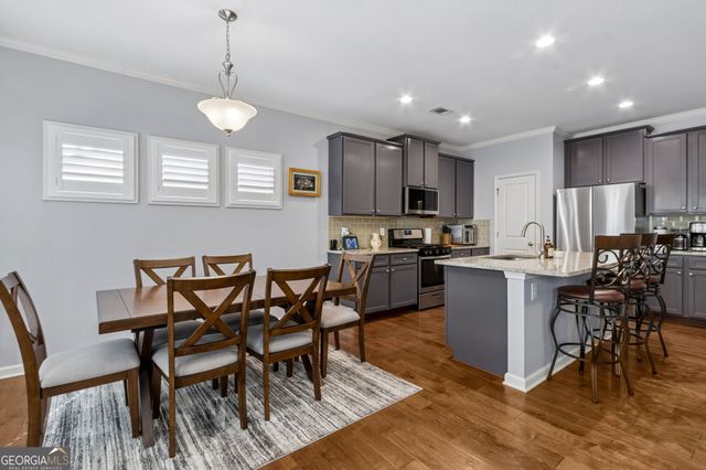 4603 Summer View Drive, Gainesville, GA 30504