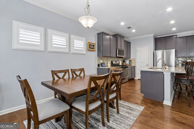 4603 Summer View Drive, Gainesville, GA 30504