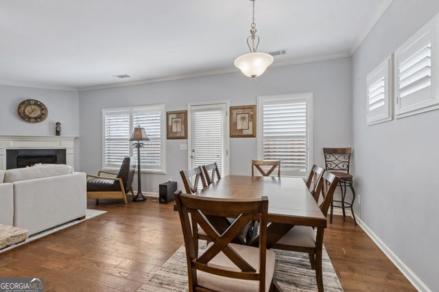 4603 Summer View Drive, Gainesville, GA 30504