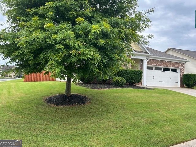 4603 Summer View Drive, Gainesville, GA 30504