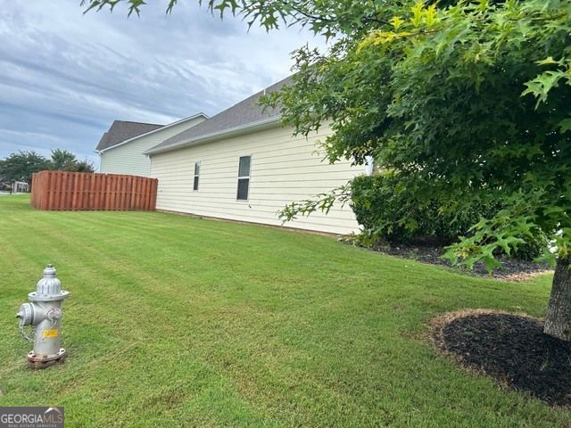 4603 Summer View Drive, Gainesville, GA 30504