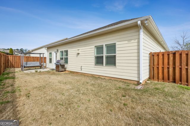 4603 Summer View Drive, Gainesville, GA 30504