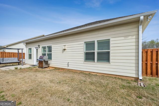 4603 Summer View Drive, Gainesville, GA 30504